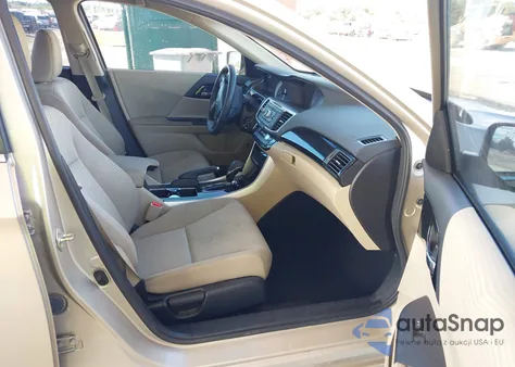 2017 Honda Accord Lx from USA, damaged, VIN 1HGCR2F39HA247833